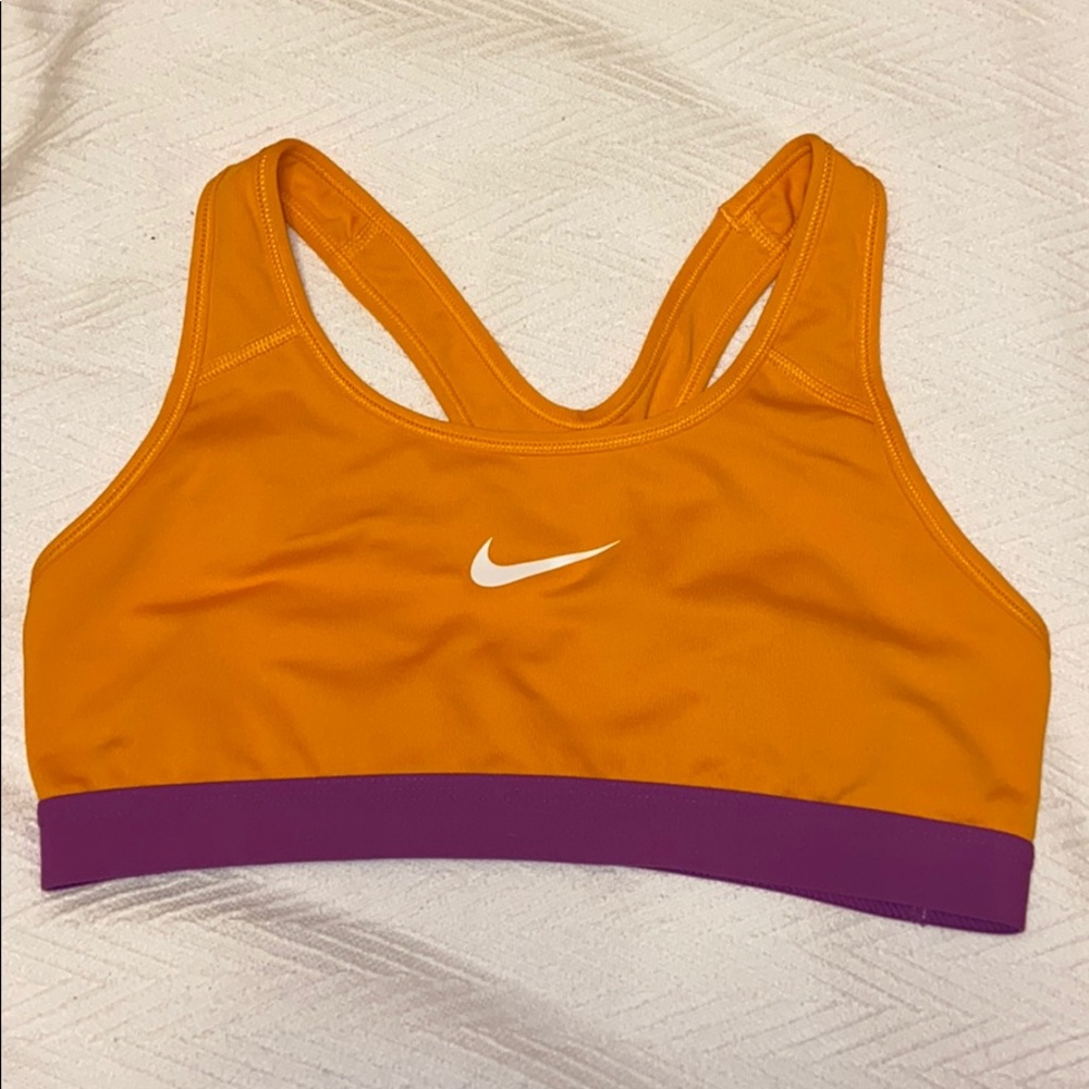 NIKE SPORTS BRA